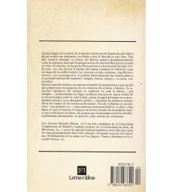 La Cultura del Barroco