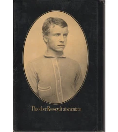 The Rise of Theodore Roosevelt