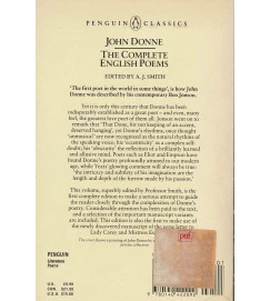 The Complete English Poems