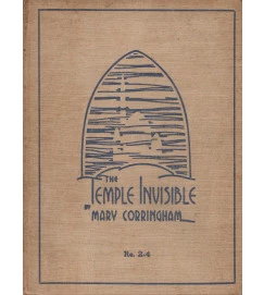 The Temple Invisible and Other Poems
