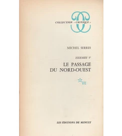 Le Passage Du Nord - Ouest - Hermes V