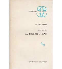 La Distribution - Hermes IV