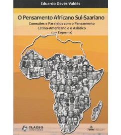 O Pensamento Africano Sul - Saariano