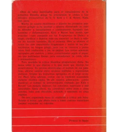 Los Filósofos Presocráticos