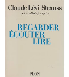 Regarder Ecouter Lire