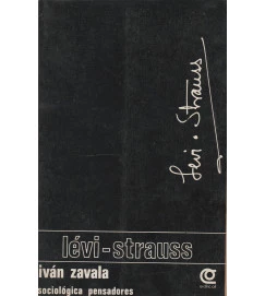 Lévi-strauss