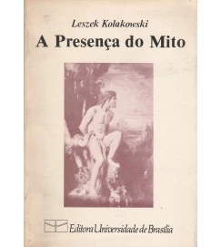 A Presença do Mito