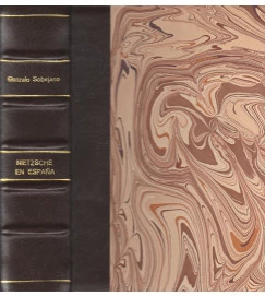Nietzsche En Espana