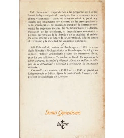 El Nuevo Liberalismo