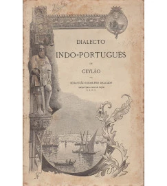 Dialecto Indo-portugues de Ceylão