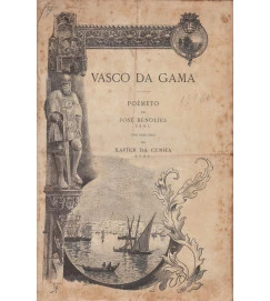 Vasco da Gama - Poemeto