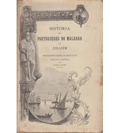 História dos Portugueses no Malabar