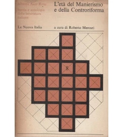Letá del Manierismo e Della Controriforma