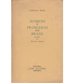 Homens e Problemas do Brasil