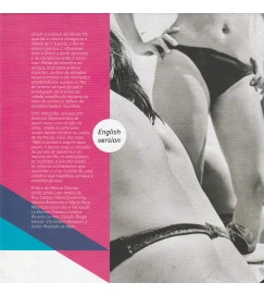 Um Mergulho no Rio - 100 Anos de Moda e Comportamento na Praia Carioca