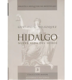 Hidalgo - Nueva Vida del Heroe