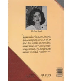 Honradas e Devotas: Mulheres da Colonia