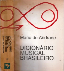 Dicionário Musical Brasileiro