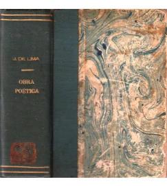 Obra Poética