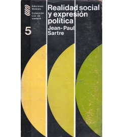 Realidad Social y Expression Política