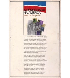 A Democracia na América