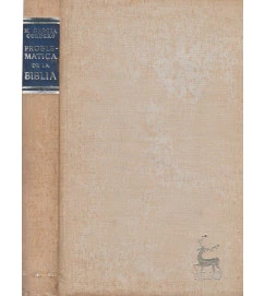 Problematica de La Biblia