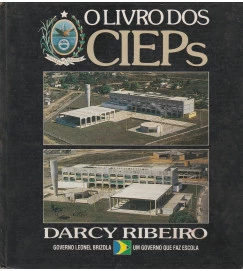 O Livro dos Cieps