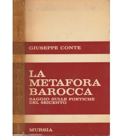 La Metafora Barocca