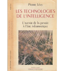 Les Technologies de L Intelligence