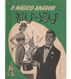 O Mágico Amador
