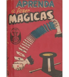 Aprenda a Fazer Mágicas