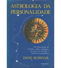 Astrologia da Personalidade