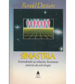 Sinastria - Entendendo as Relações Humanas Atraves da Astrologia