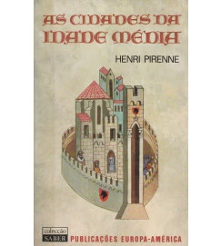 As Cidades da Idade Média