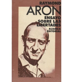 Ensayo Sobre las Libertades