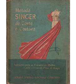 Método Singer de Corte e Costura