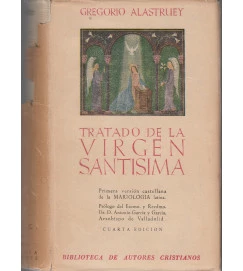 Tratado de La Virgem Santisima
