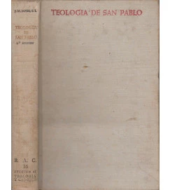 Teologia de San Pablo