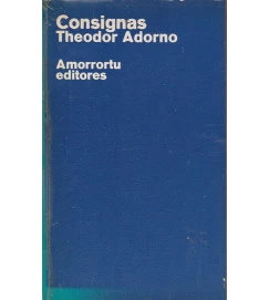 Consignas