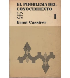 El Problema del Conocimiento - Volume 1