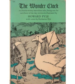 The Wonder Clock