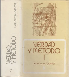 Verdad y Metodo - Volume 1