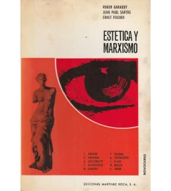 Estetia y Marxismo