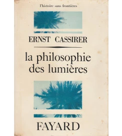 La Philosophie des Lumieres
