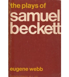 The Plays of Samuel Beckett