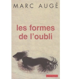 Les Formes de L Oubli