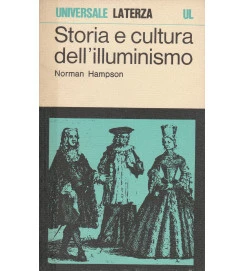 Sistoria e Cultura Dell Illuminismo