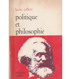 Politique et Philosophie