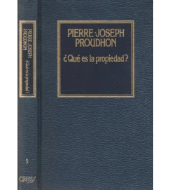 Qué Es La Propriedad