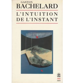 L Intuition de L Iinstant